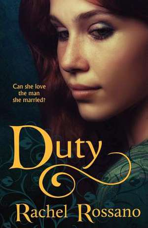 Duty de Rachel Rossano