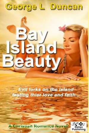 Bay Island Beauty de George Duncan