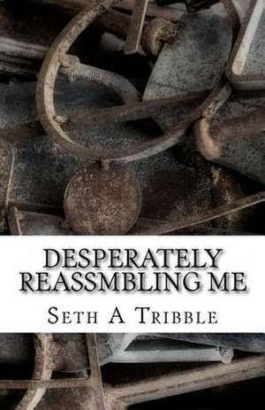 Desperately Reassmbling Me de Seth A. Tribble