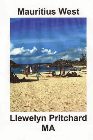 Mauritius West de Llewelyn Pritchard