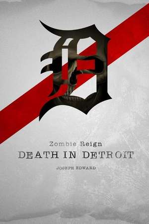 Zombie Reign de Joseph Edward