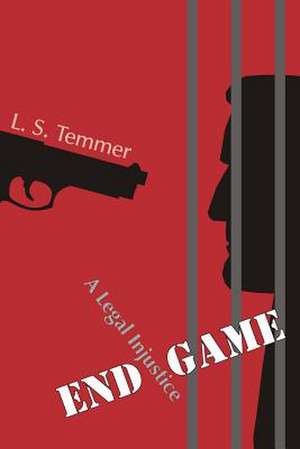 End Game de L. S. Temmer