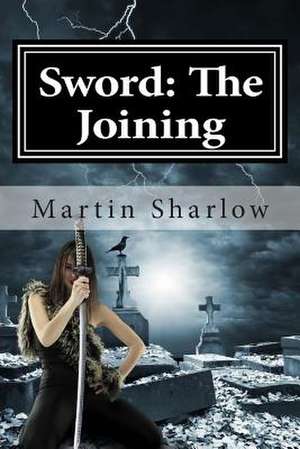 Sword de Martin C. Sharlow