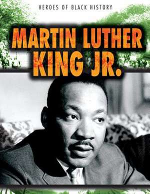 Martin Luther King Jr. de Ryan Nagelhout