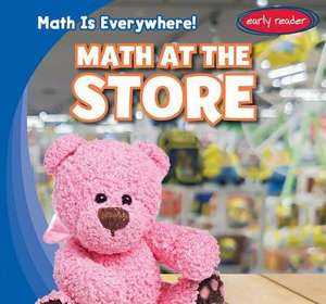 Math at the Store de Elizabeth Powell