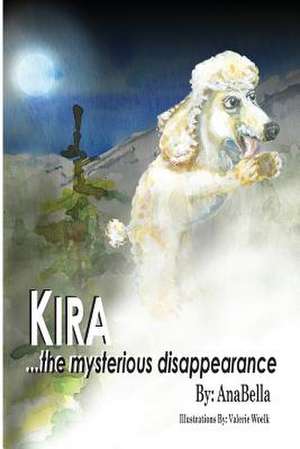 Kira...the Mysterious Disappearance de Mrs Irmgard Schippmann