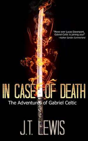 In Case of Death de J. T. Lewis