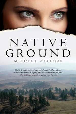 Native Ground de Michael O'Connor