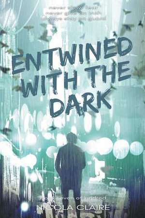 Entwined with the Dark (Kindred, Book 7) de Nicola Claire