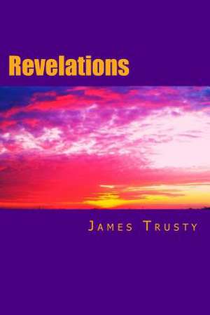 Revelations de Trusty, MR James H.