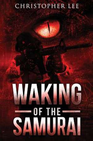 Waking of the Samurai de Christopher Lee