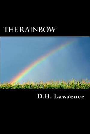 The Rainbow de D. H. Lawrence