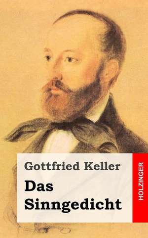 Das Sinngedicht de Gottfried Keller