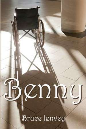 Benny de Bruce Jenvey