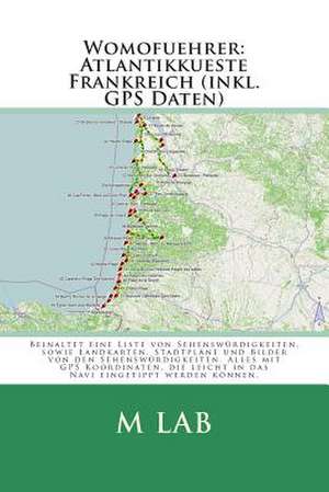 Womofuehrer de M. Lab