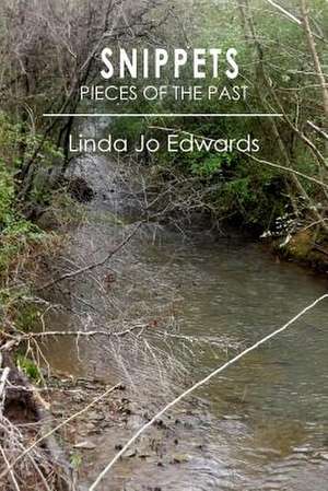 Snippets de Mrs Linda Jo Edwards