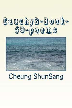 Cauchy3-Book-59-Poems de Sang, MR Cheung Shun