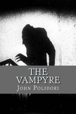 The Vampire de John Polidori