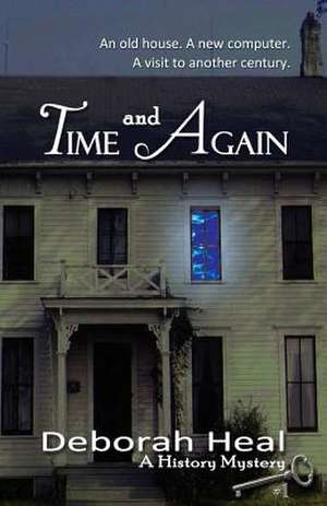 Time and Again de Deborah Heal