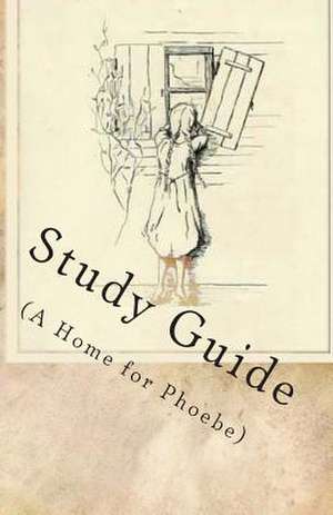 Study Guide de Yvonne Beverly Blake