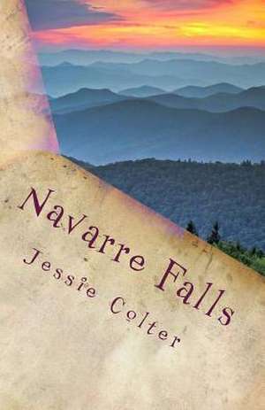 Navarre Falls de Jessie Colter