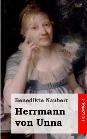 Herrmann Von Unna de Benedikte Naubert