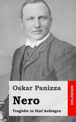 Nero de Oskar Panizza