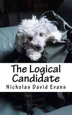 The Logical Candidate de Nicholas David Evans