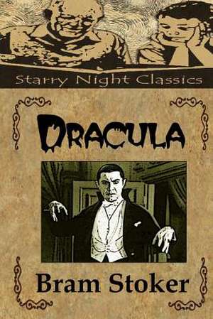 Dracula de Bram Stoker
