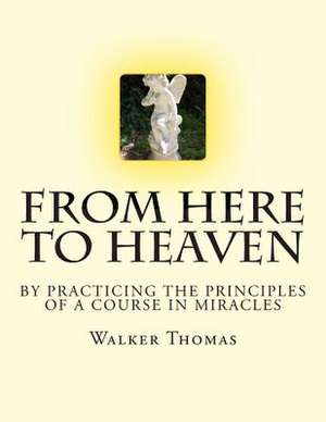 From Here to Heaven de Walker Thomas