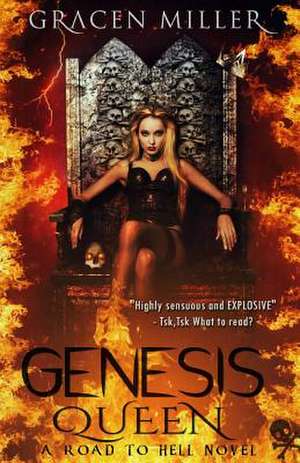 Genesis Queen de Gracen Miller