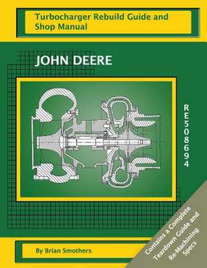 John Deere Re508694 de Brian Smothers