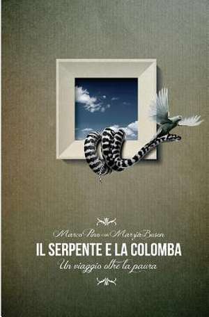 Il Serpente E La Colomba de Marco Pino
