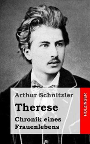 Therese de Arthur Schnitzler