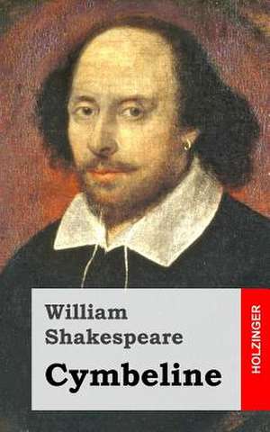 Cymbeline de William Shakespeare