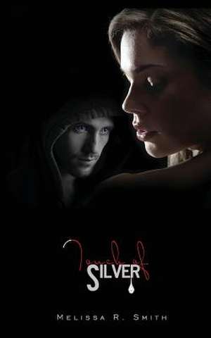 Touch of Silver de Melissa R. Smith