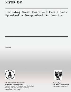 Evaluating Small Board and Care Homes de Scot Deal