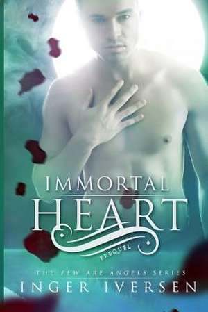 Immortal Heart de Inger Iversen