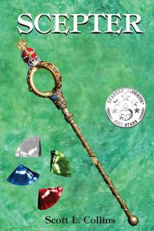 Scepter de Scott L. Collins