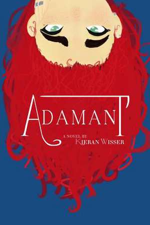 Adamant de Kieran Wisser