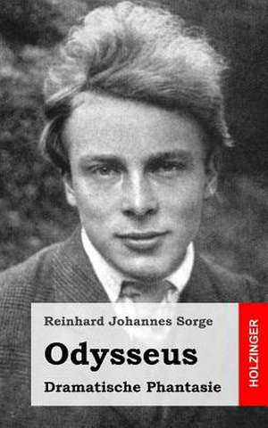 Odysseus de Sorge, Reinhard Johannes