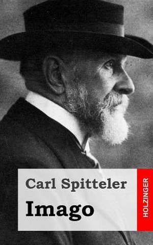 Imago de Carl Spitteler