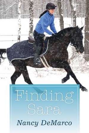 Finding Sara de Nancy DeMarco