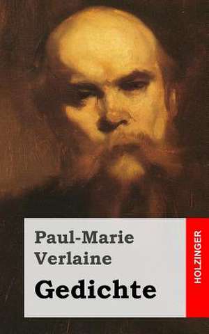 Gedichte de Paul-Marie Verlaine