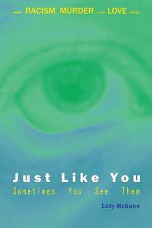 Just Like You de Eddy McGuire