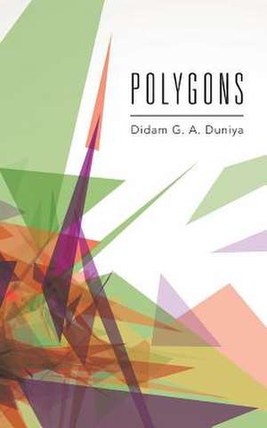 Polygons de Didam G. a. Duniya