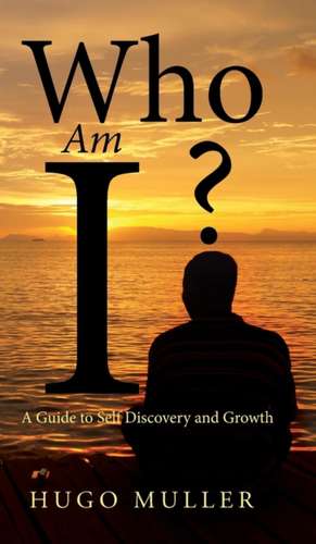 Who Am I? de Hugo Muller