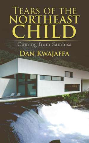 Tears of the Northeast Child de Dan Kwajaffa