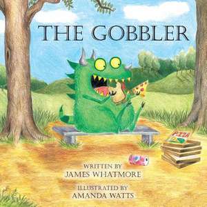 The Gobbler de James Whatmore