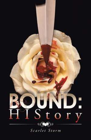 Bound de Scarlet Storm